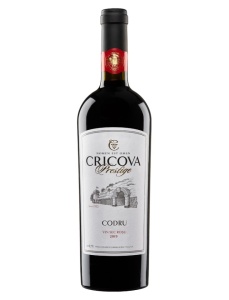 Cricova Prestige Codru 0.75L