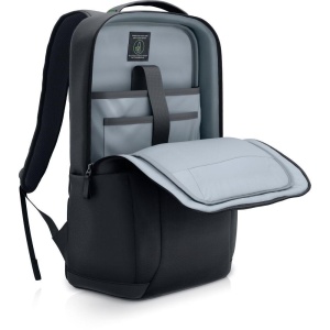 DELL EcoLoop Pro Slim Backpack 15.6" CP5724S Black - Img 3