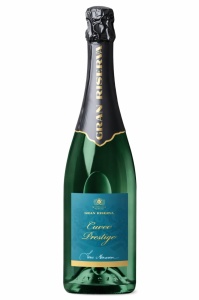 Domeniile Panciu Gran Riserva Cuvee Prestige 0.75l