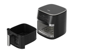 FRITEUZA AER CALD HEINNER EffectHeat Fusion HAF-C7DH20BK - Img 3