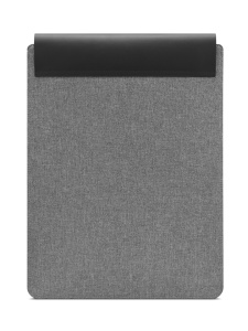 Geanta laptop Lenovo Yoga 16, Gri, 1 an Garantie - Img 4