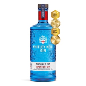 Gin Whitley Neill Distiller's Cut 0.7L