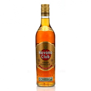Havana Club Anejo Especial 0.7L 40%