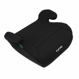 Inaltator auto, R129, negru, U-Grow - Img 2
