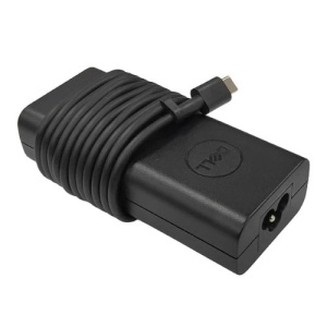 Incarcator Laptop DELL 2NFMW, 65W, Negru, 1 an Garantie