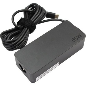 Incarcator Laptop LENOVO GX20P92529, 65W, Negru, 1 an Garantie