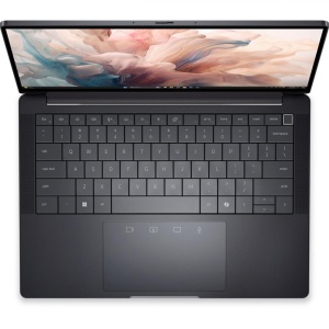 Laptop Business Dell Pro 13 Premium, cu procesor Intel Core Ultra 7 268V, 13.3'' IPS, 32 GB LPDDR5x, 1 TB, Intel Arc 140V, Windows 11 Pro, 3 ani Garantie - Img 2