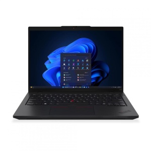 Laptop Business Lenovo ThinkPad L14 Gen 6, cu procesor AMD Ryzen 7 PRO 250, 14'' IPS, 32 GB DDR5, 1 TB SSD, AMD Radeon 780M, Windows 11 Pro, 3 ani Garantie - Img 4