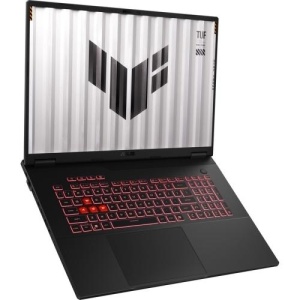 Laptop Gaming ASUS TUF Gaming A18 FA808UH, cu procesor AMD Ryzen 7 260, 18'' IPS, 16 GB DDR5, 512 GB, NVIDIA GeForce RTX 5050, 8GB GDDR7, Fara OS, 2 ani Garantie - Img 5