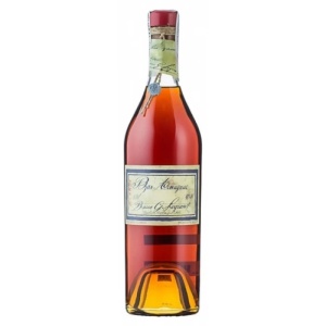 Lheraud - Bas armagnac Gaston Legrand 1998 0.7L