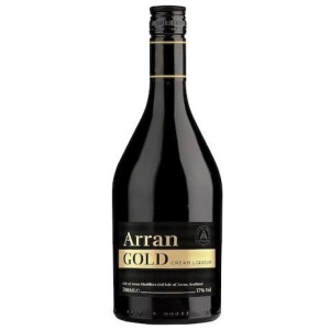 Lichior Arran Gold Cream 0.7L