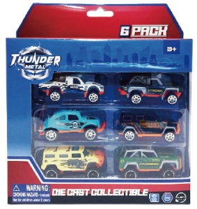 MACHETA DIE CAST, SET 6 CAMIONETE, SCARA 1/64, 7.5CM, DIVERSE MODELE SI CULORI- ALB, ALBASTRU DESCHIS, PORTOCALIU, VERDE, GALBEN,ALBASTRU INCHIS, GRI, BLEU, ROSU, MARO, GRI PETROL - Img 4