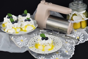 MIXER DE MANA FRAM FHM-400CR - Img 3