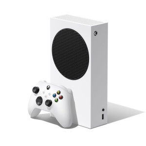Ms xBOX Series S 512GB White - Img 7