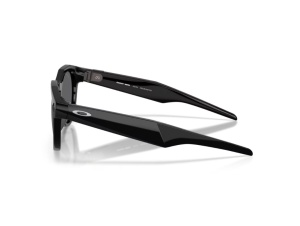 OW8002 Oakley Meta HSTN - Prizm Black Polarized - Img 2