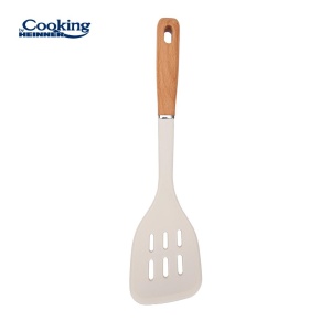 PALETA SILICON 36x9 CM, CULINAR, COOKING BY HEINNER