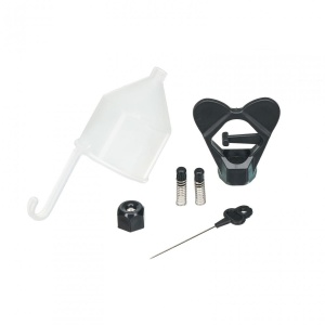 PISTOL DE VOPSIT HEINNER, 110W - Img 2