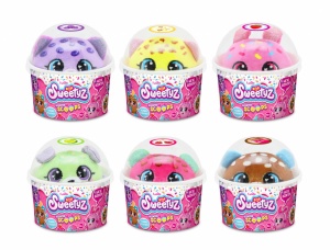 PLUS PARFUMAT, SWEETYZ, DIVERSE MODELE - Img 3