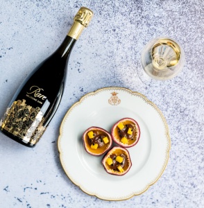 Sampanie Piper Heidsieck Rare Millesime 2013 Alb Brut + Cutie Cadou 0.75L