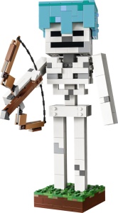 SCHELETUL LEGO21594 - Img 4