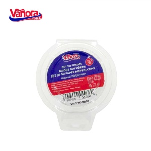 SET 50 FORME BRIOSE DIN HARTIE 7X3 CM - Img 1