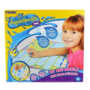 SET COVORAS SI STILOU CU APA, INVATARE RAPIDA, AQUADOODLE - Img 3