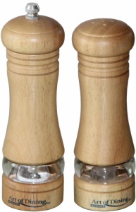 SET RASNITA PIPER + SOLNITA 15 CM, ART OF DINING BY HEINNER