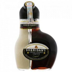 Sheridan's 0.7L 15.5%