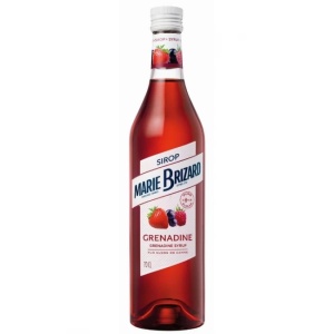 Sirop Grenadine Marie Brizard 0.7L