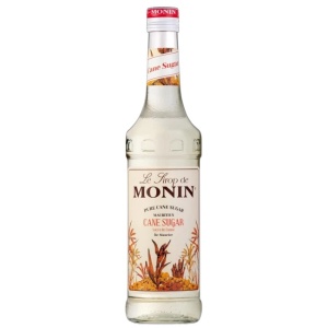 Sirop Monin Pure Cane Sugar 0.7L