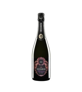 Spumant Freccianera Franciacorta DOCG Brut Rose 2021 0.75L