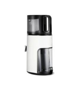 Storcator de fructe si legume, Hurom, H400, 150W, 400 ml, Alb H400- BEC05WW - Img 3