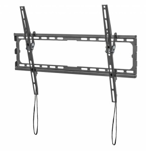 Suport TV de perete Serioux TV32-46T, compatibilitate dimensiune ecran: 37"-80", compatibilitate VESA:200x200, 300x200, 400x200, 300x300, 400x300, 400x400, 600x400, greutate maximă suportata: 45kg, distanta de la perete:20mm, inclinare: 0~-8° - Img 5