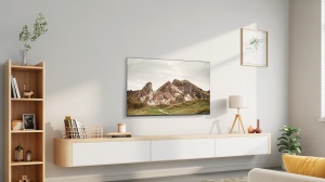 Televizor Smart LED TCL 40S5400A 101,6 cm (40") Full HD Wi-Fi Brushed dark metal - Img 10