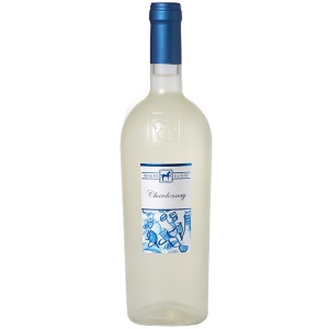 Tenuta Ulisse Chardonnay 0.75L