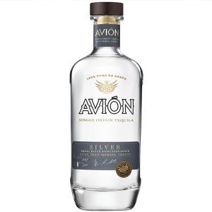 Tequila Avion Silver 0.7L