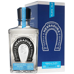 Tequila Herradura Plata 0.7L