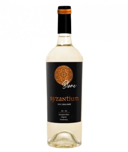 The Iconic Estate Byzantium Blanc Sec 0.75L