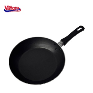 TIGAIE ALUMINIU PRESAT 24x4 CM, PRIMO (mix 4 culori in bax - 6 rosii, 6 albastre, 6 maro, 6 negre)