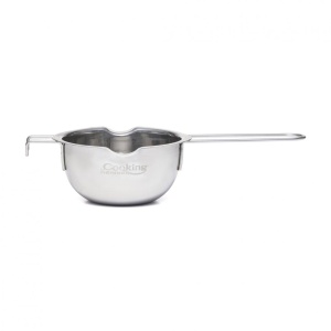 Vas Pentru Topit Ciocolata 400ml Cooking By Heinner - Img 1