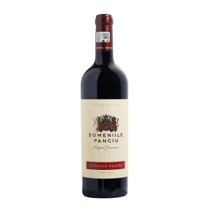 Vin Domeniile Panciu Podgorie Domneasca Fetească Neagră 0.75L