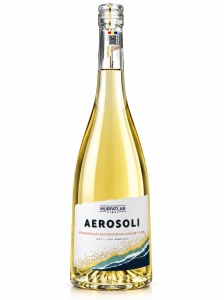 Vin Murfatlar Aerosoli Fetească Regală & Sauvignon Blanc Alb Sec 0.75L