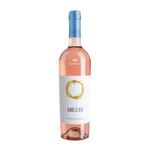 Vin Murfatlar Arezan Cabernet Sauvignon Rose Sec 0.75L