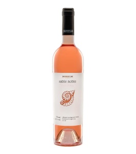 Vin Murfatlar Sable Noble Rose Sec 0,75L