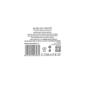 Vin Rose Tohani Flori de Gheata Busuioaca, Dulce 0.375L