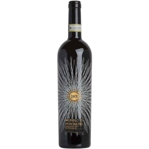 Vin Tenuta Luce Brunello 2019 Rosu Sec 0.75L