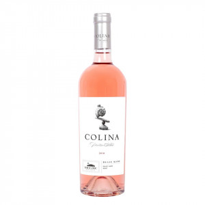 Vin The Iconic Estate Colina Piatra Alba Rose 0.75L