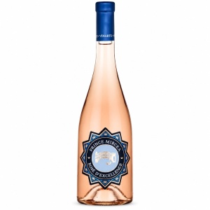 Vinarte Prince Mircea Rose 0.75L