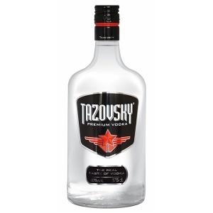Vodka Tazovsky Premium 1.75L 40%