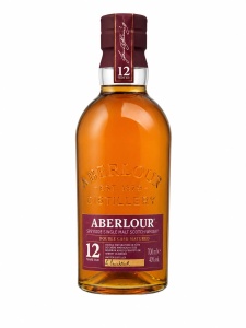 Whisky Aberlour 12 Ani Double Cask Matured 0.7L